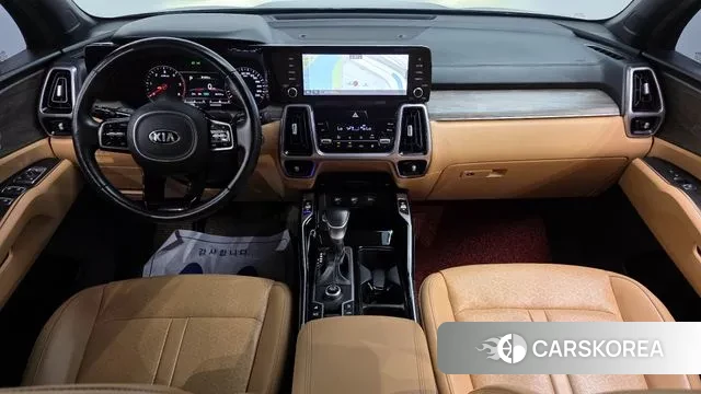 Kia Sorento 4th Generation id 3054775 из Кореи 17