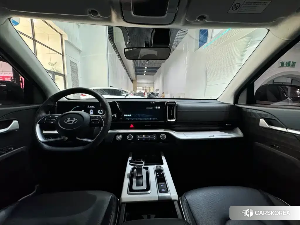 Hyundai ix35 id 4680831 из Китая 8