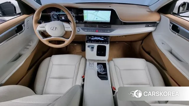 Hyundai The New Grandeur IG id 3038669 из Кореи 17