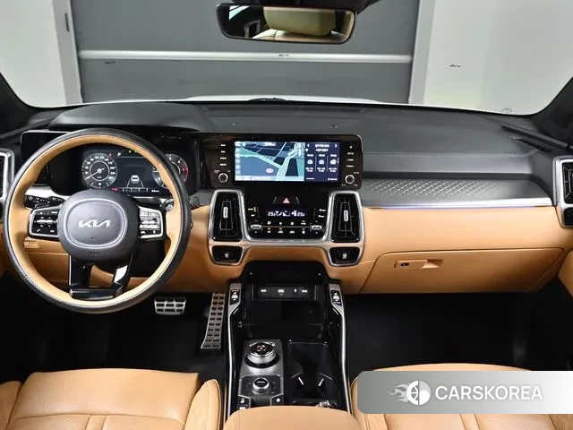 Kia Sorento 4th Generation id 3539977 из Кореи 17