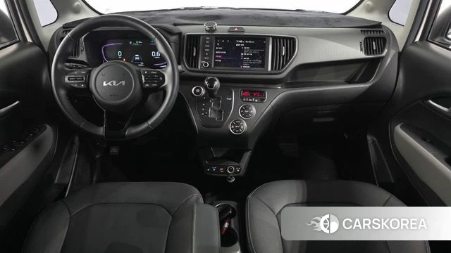 Kia The New Kia Ray id 4735565 из Кореи 29