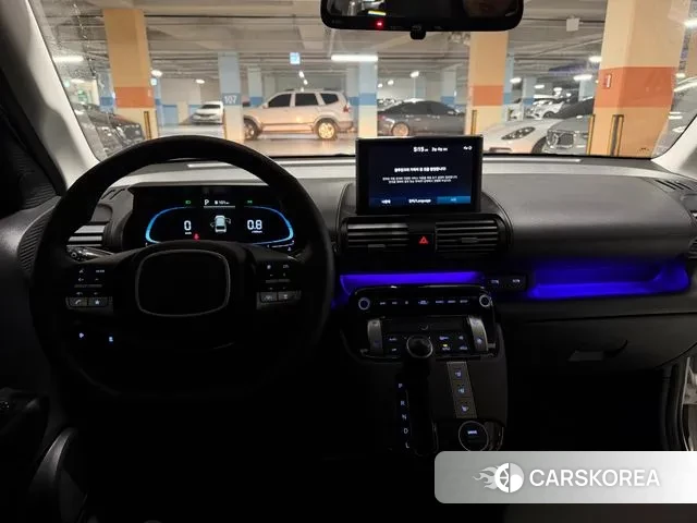 Hyundai Casper id 3741036 из Кореи 14