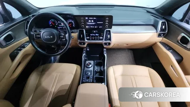 Kia Sorento 4th Generation id 3752432 из Кореи 17