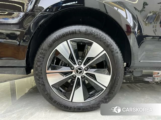 Mercedes-Benz V-class id 4290944 из Китая 21