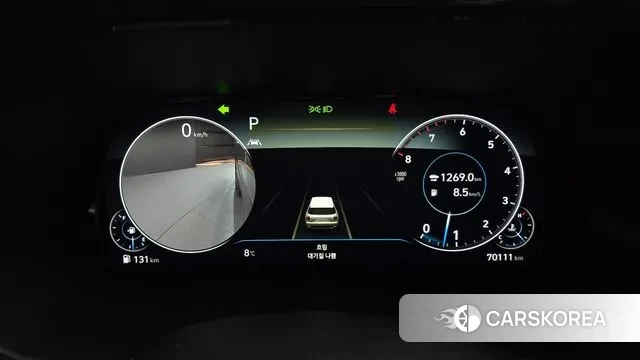 Hyundai Palisade id 3483848 из Кореи 17