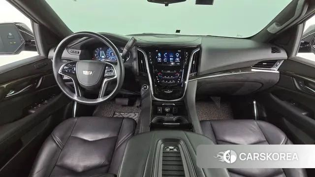 Cadillac Escalade id 3013587 из Кореи 17