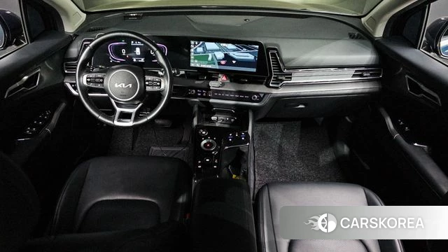 Kia Sportage 5th Generation id 3953290 из Кореи 17