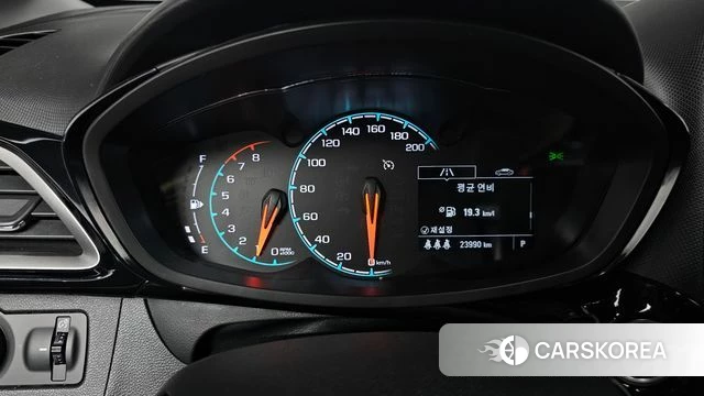 Chevrolet (GM Daewoo) The New Spark id 4343565 из Кореи 28