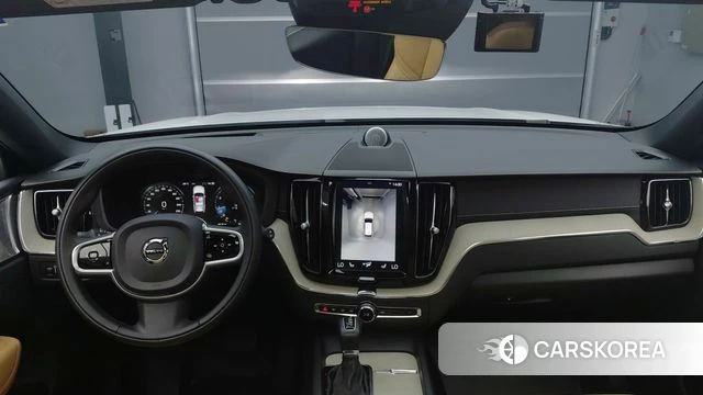 Volvo XC60 second Generation id 4563011 из Кореи 17