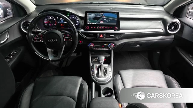 Kia The New K3 2nd generation id 4316981 из Кореи 36
