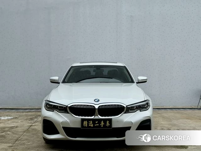 BMW 3 series id 4277231 из Китая 12