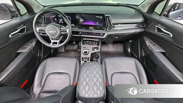 Kia Sportage 5th Generation id 3427139 из Кореи 17