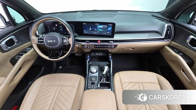Kia The New Sorento 4th Generation id 4715365 из Кореи 17