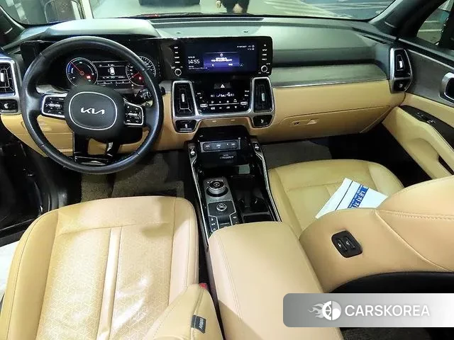 Kia Sorento 4th Generation id 3771405 из Кореи 17