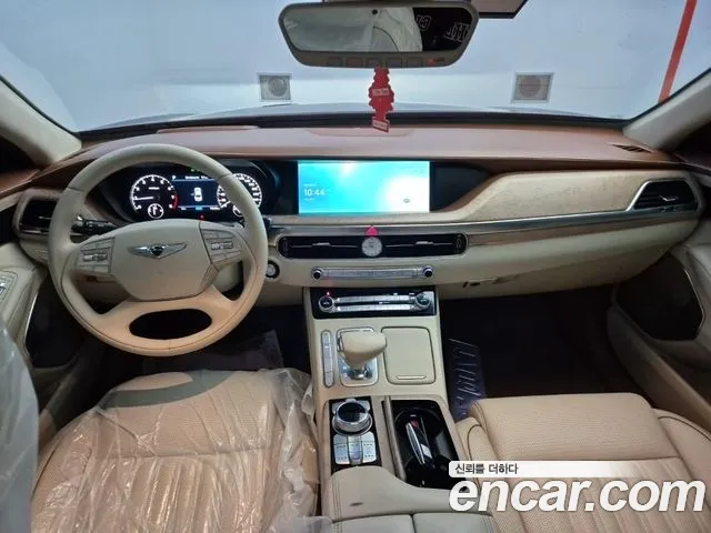 Genesis G90 id 2708088 из Кореи 17