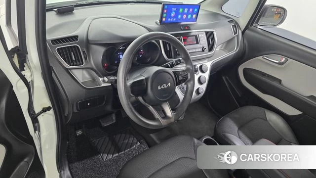Kia The New Ray id 4631755 из Кореи 29