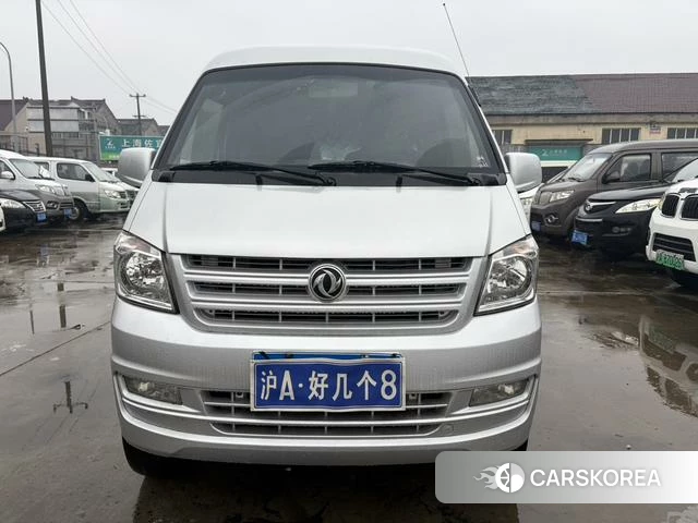 Dongfeng Xiaokang K07S id 4239991 из Китая 7