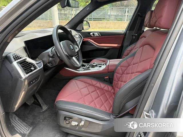 BMW X5 id 4368373 из Китая 11