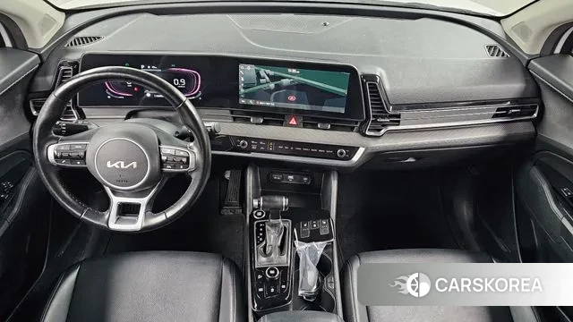 Kia Sportage 5th Generation id 3379006 из Кореи 17