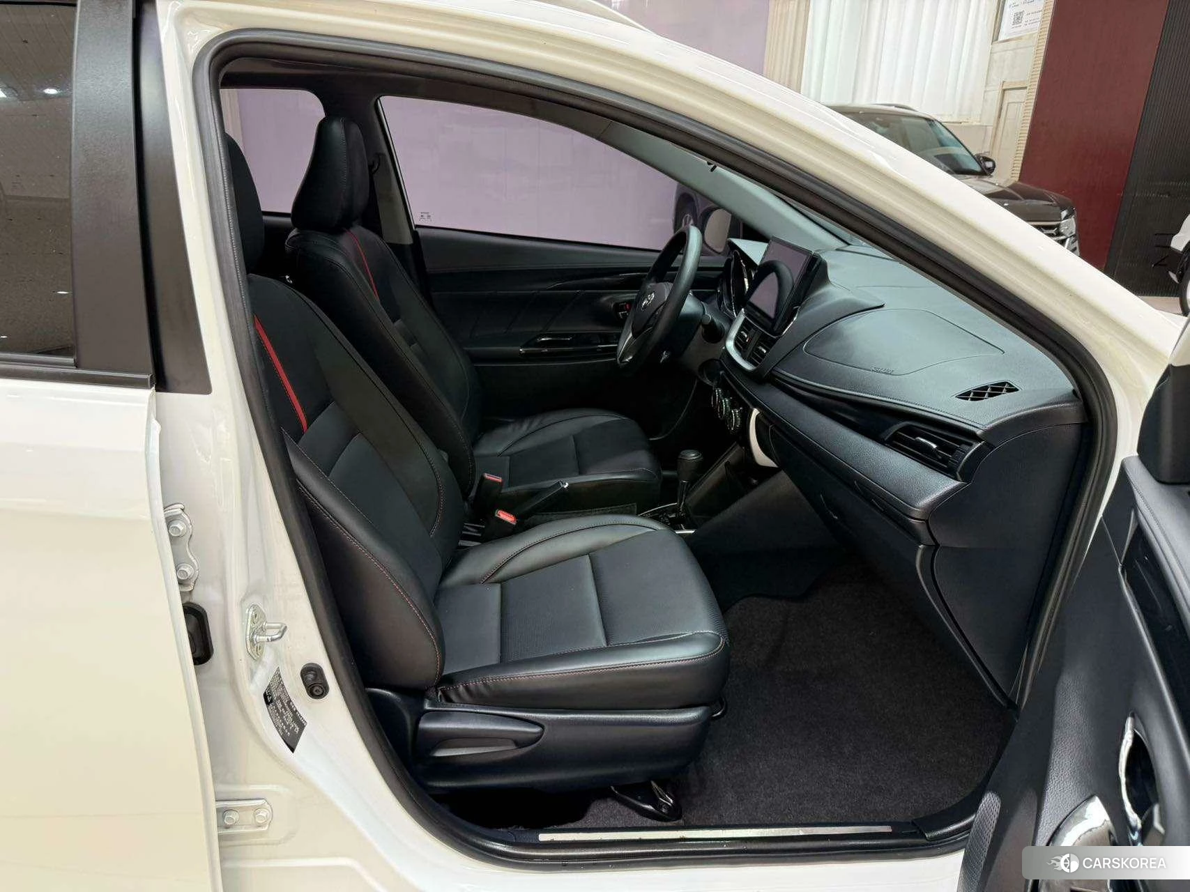 Toyota Yaris L id 4514894 из Китая 19
