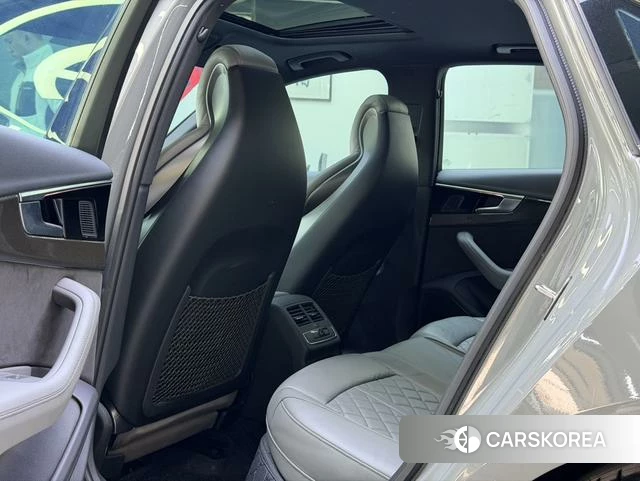 Audi S4 id 4182636 из Китая 11