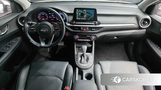 Kia Come New K3 id 3955145 из Кореи 17