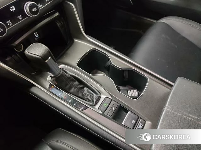 Honda Accord id 4275390 из Китая 9