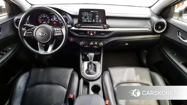 Kia Come New K3 id 2966665 из Кореи 17