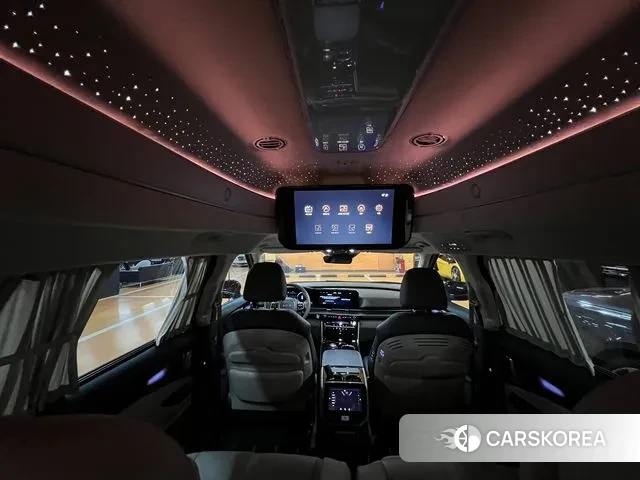 Kia Carnival 4th generation id 2905710 из Кореи 17