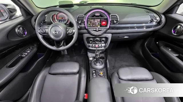 Mini Cooper Clubman id 3479753 из Кореи 17