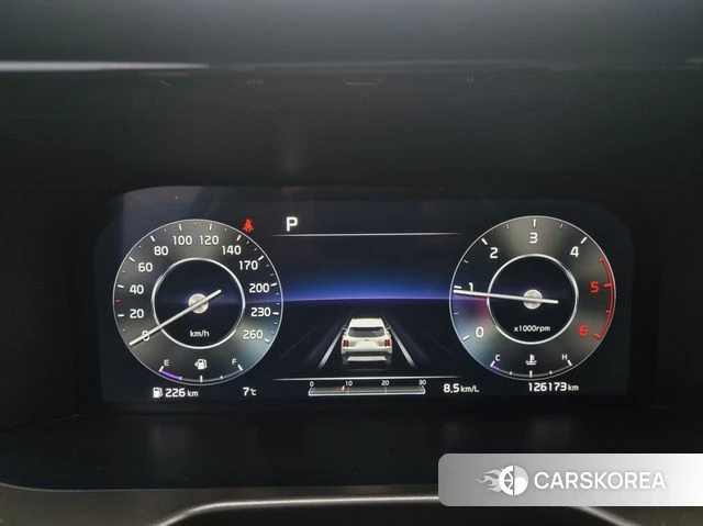 Kia Sorento 4th Generation id 3942201 из Кореи 17