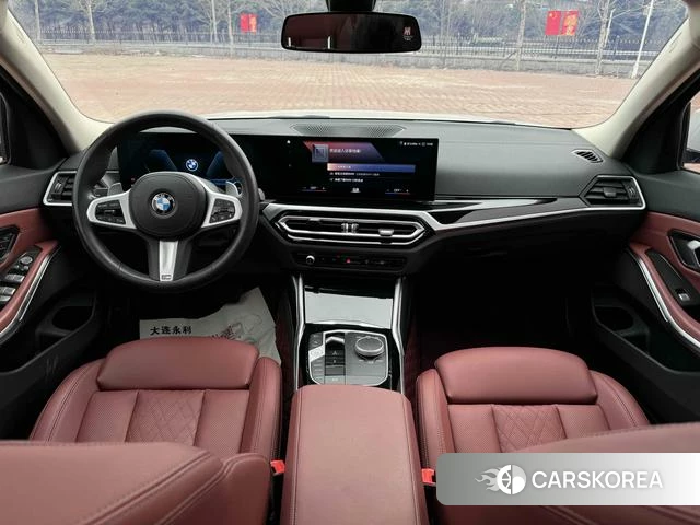 BMW 3 series id 4297469 из Китая 13