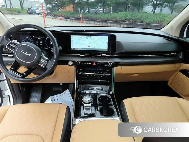 Kia Carnival 4th generation id 4382860 из Кореи 17