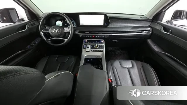 Hyundai The New Palisade id 3388775 из Кореи 17