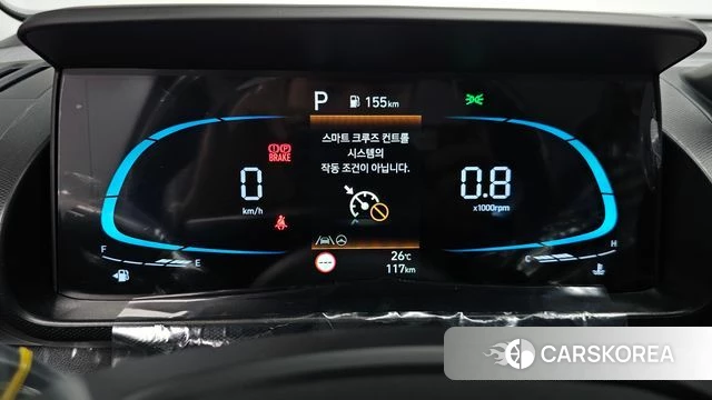Hyundai The New Casper id 4570871 из Кореи 27