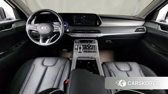 Hyundai Palisade id 3671093 из Кореи 17