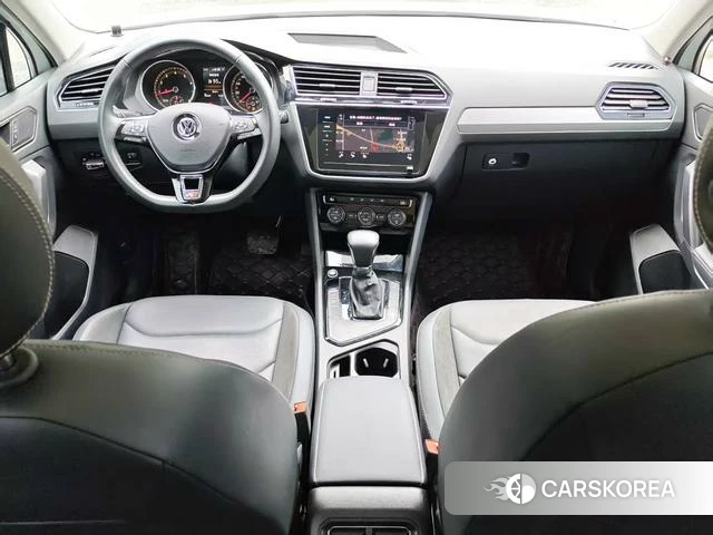 Volkswagen Tiguan L id 4365668 из Китая 13