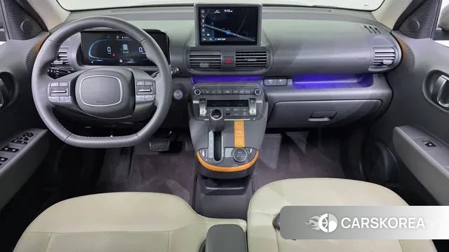 Hyundai Casper id 3281093 из Кореи 17