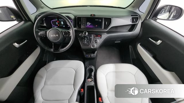 Kia The New Kia Ray id 4407990 из Кореи 31