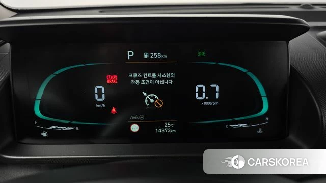 Hyundai Casper id 4423384 из Кореи 27