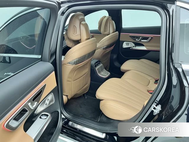 Mercedes-Benz E-class id 4275302 из Китая 25