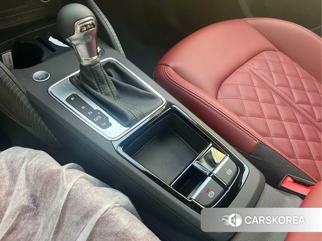 Audi Q2L id 4341861 из Китая 7