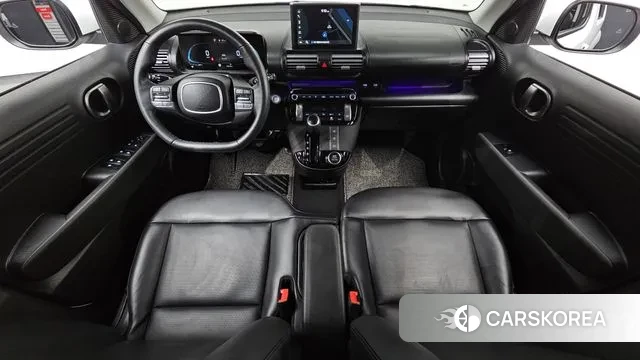 Hyundai Casper id 3751543 из Кореи 17