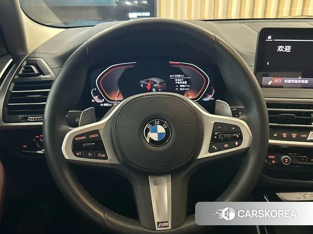 BMW X3 id 4253149 из Китая 7