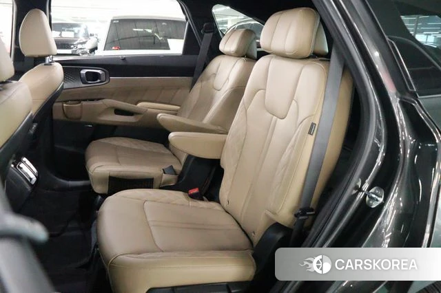 Kia The New Sorento 4th Generation id 4762502 из Кореи 17