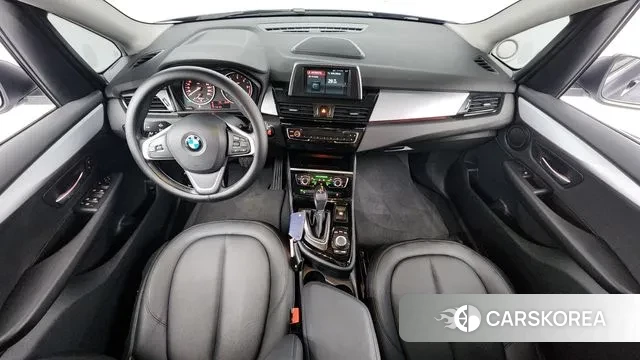 BMW 2 Series Active Tourer (F45) id 2981939 из Кореи 17