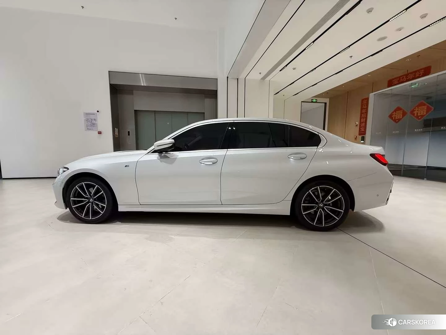 BMW 3 series id 4492795 из Китая 11