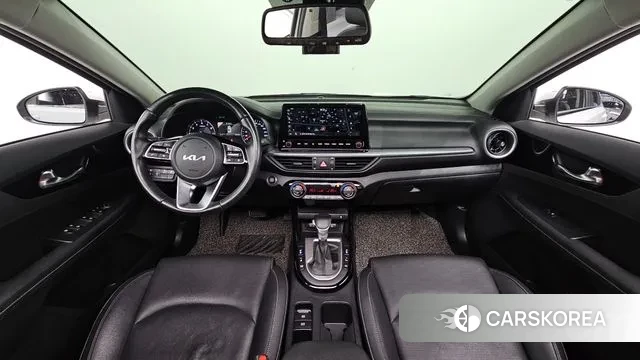 Kia The New K3 2nd generation id 3493463 из Кореи 17