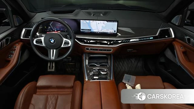 BMW X5 (G05) id 3850781 из Кореи 17