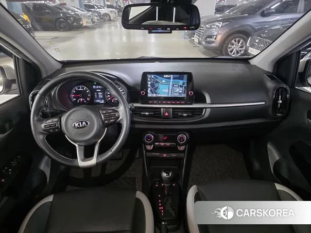 Kia Morning Urban (JA) id 3406874 из Кореи 17